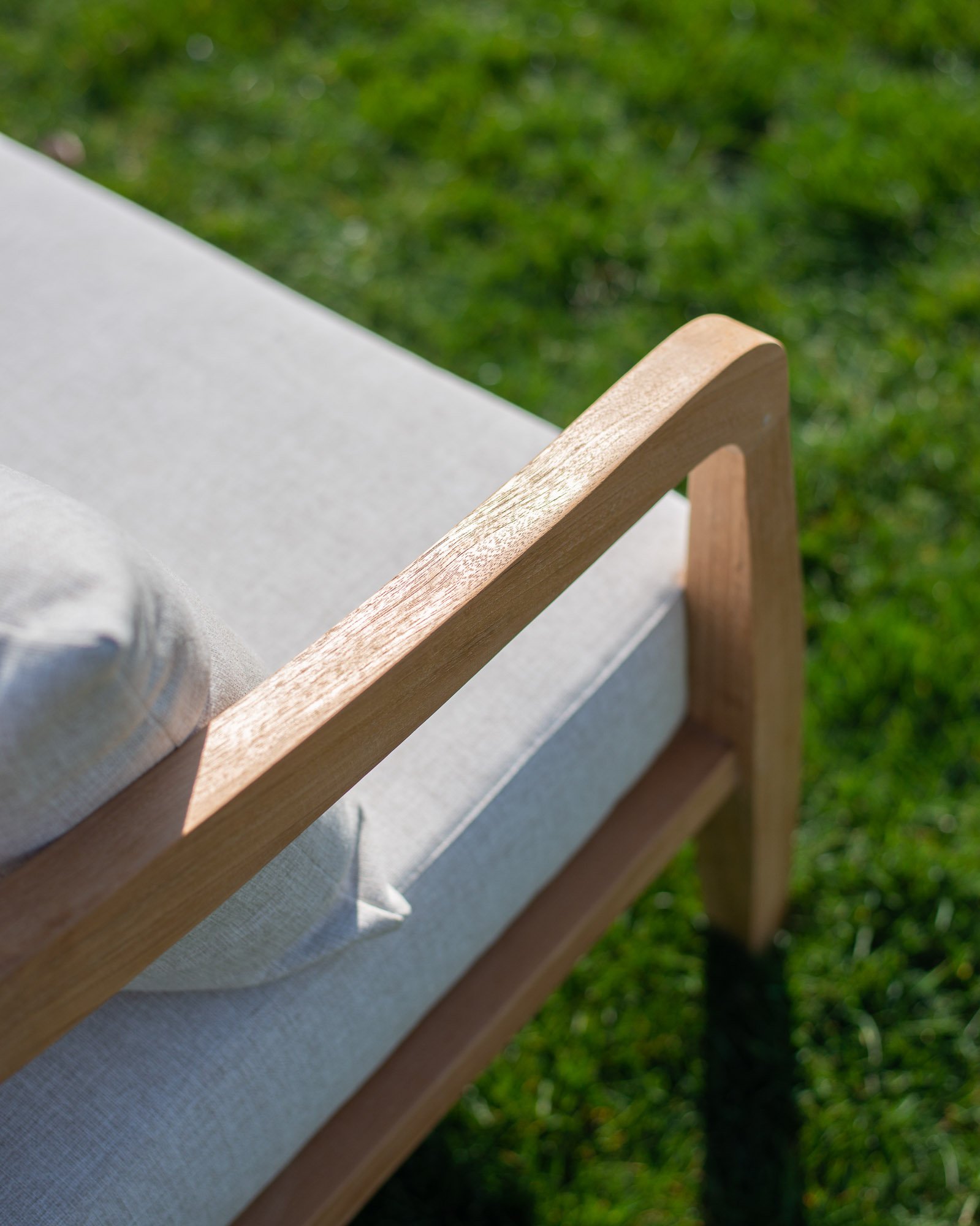 Monaco modular sofa Thumbnail